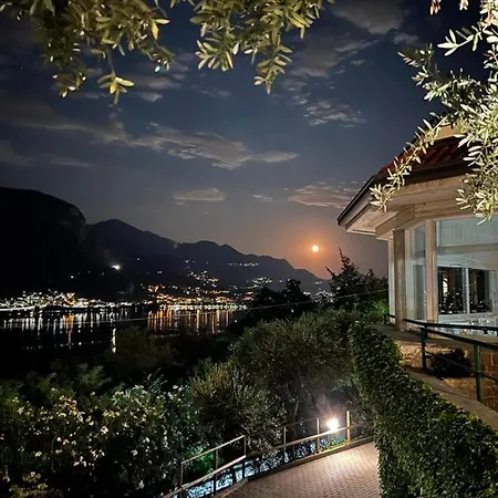 호텔 Ristorante Parco Belvedere 3*