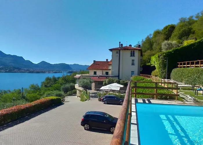 Hotel Ristorante Parco Belvedere