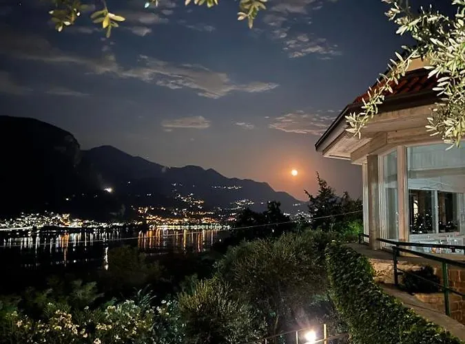 Hotel Ristorante Parco Belvedere 3*