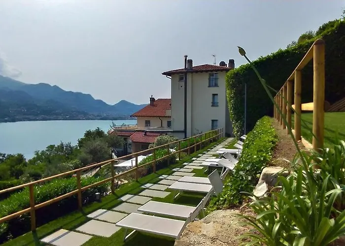 Ristorante Parco Belvedere Pescate