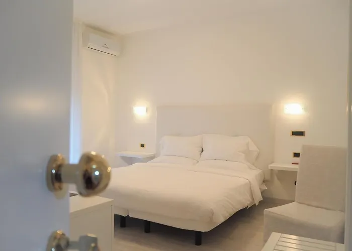 Ristorante Parco Belvedere Pescate