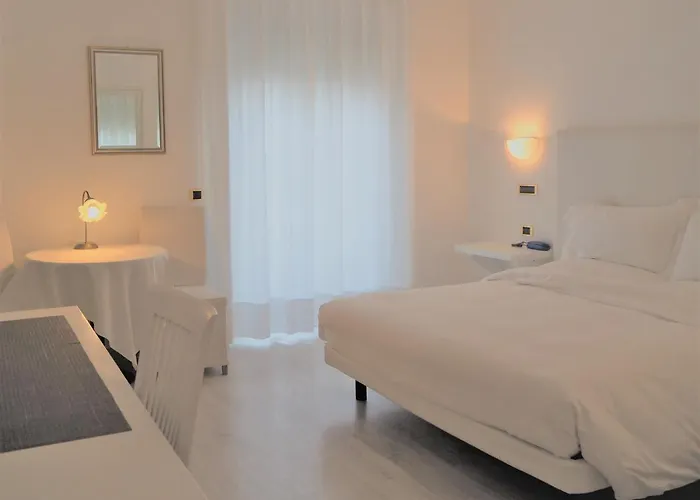 Hotel Ristorante Parco Belvedere Pescate