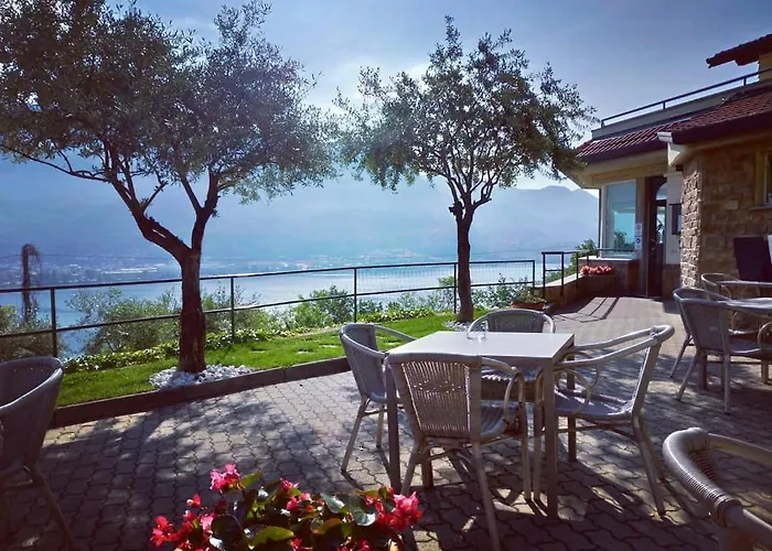 Ristorante Parco Belvedere 3*