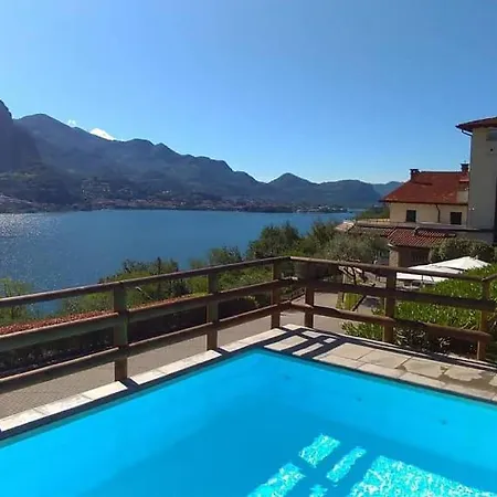 Ξενοδοχείο Hotel Ristorante Parco Belvedere 3*