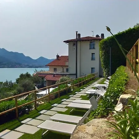 Hotel Ristorante Parco Belvedere Pescate