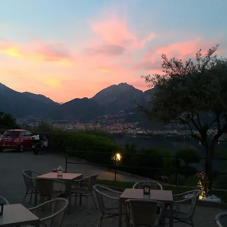 Ristorante Parco Belvedere 호텔 3*