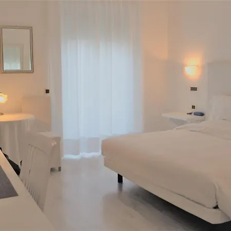 Ξενοδοχείο Hotel Ristorante Parco Belvedere Pescate