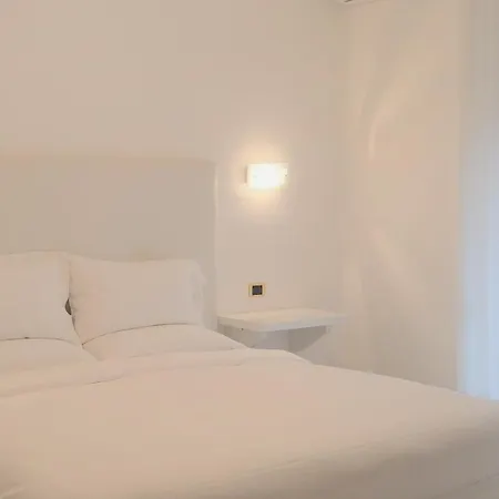 Hotel Ristorante Parco Belvedere 3*