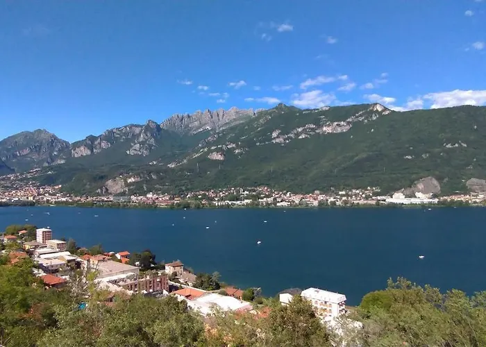 ホテル Ristorante Parco Belvedere