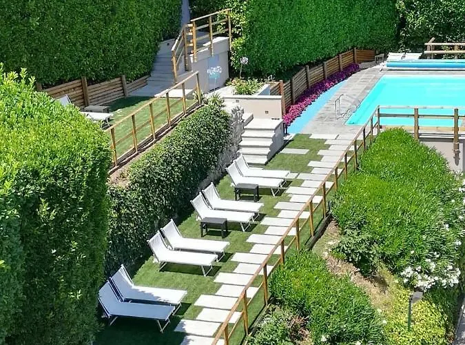 Ristorante Parco Belvedere Pescate