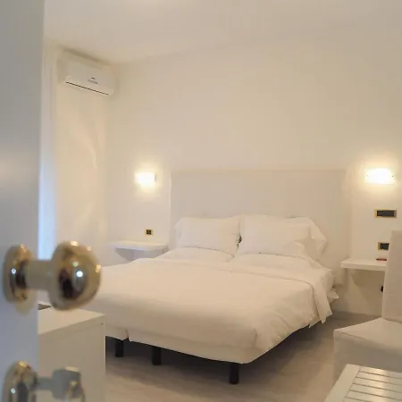 Hotel Ristorante Parco Belvedere Pescate