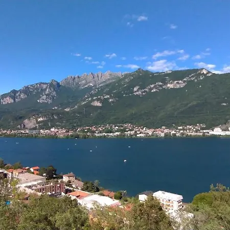 Hotel Ristorante Parco Belvedere