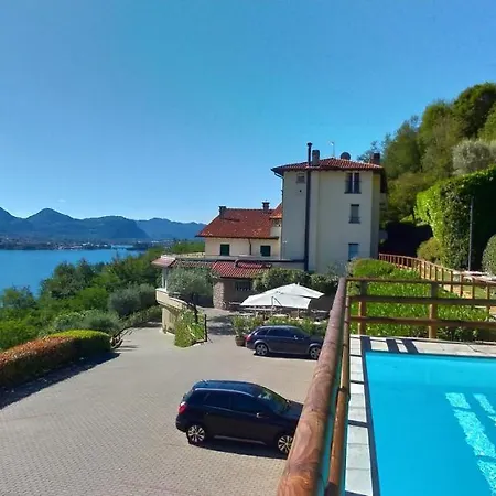 Hotel Ristorante Parco Belvedere